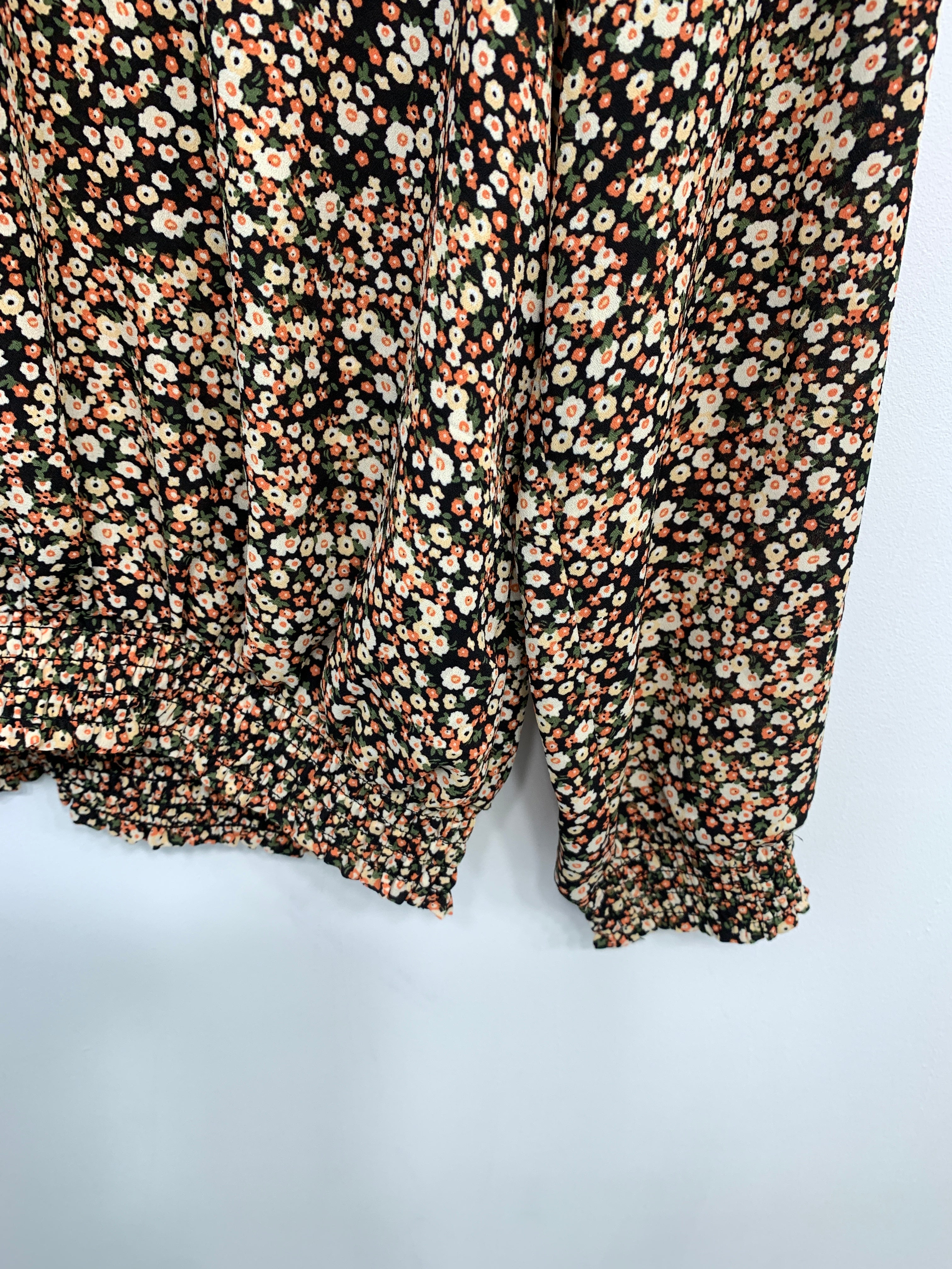 Only Bluse